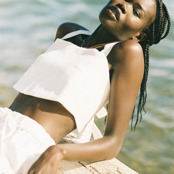 Slate Wearables Talia tank - Picture 4 of 10